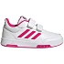 Boty adidas Tensaur Sport Training Hook and Loop Jr GW6451