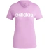 Adidas Loungewear Essentials Slim Logo Tee W IY9192