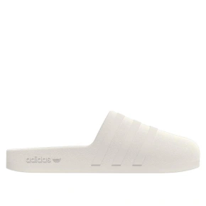 Dámské/pánské plastové žabky adidas Adilette Adifom Off White v béžové barvě (HQ8748) Dámské/pánské plastové žabky adidas Adilette Adifom Off White v béžové barvě (HQ8748)