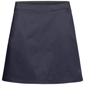Jack Wolfskin Hilltop Trail Skort W 1505471-1388 sukně