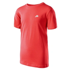 Dětské tričko s krátkým rukávem MANDO JR