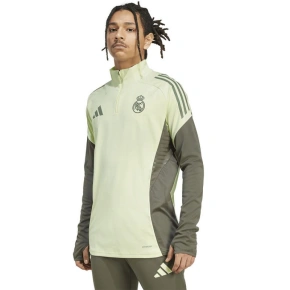 Mikina adidas Real Madrid Training Top M JP3979 pánské