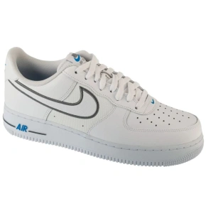 Boty Nike Air Force 1 07 M IB7677-100 Boty Nike Air Force 1 07 M IB7677-100