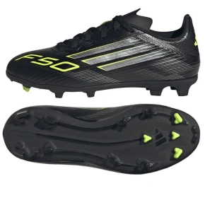 Boty adidas F50 League FG/MG Jr JH7744