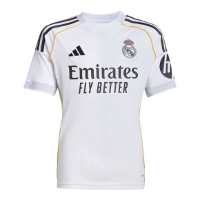 Adidas Junior Real Madrid Home Jr dres JN8887