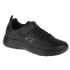 Skechers Dynamight-Day School 97772L-BBK Black 27