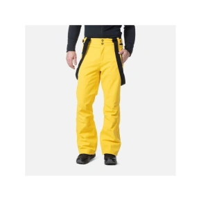 Rossignol Resort R Pant žlutá