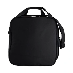 Vak na lyžařské boty, brusle, kolečkové brusle 4F U088 tmavě černý 4FWAW25AAOTU088 20S