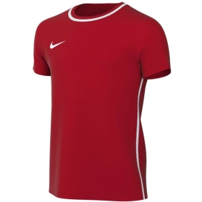 Dětské tričko Nike Dri-Fit Park 26 červené HM7134 657 Dětské tričko Nike Dri-Fit Park 26 červené HM7134 657