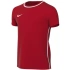 Dětské tričko Nike Dri-Fit Park 26 červené HM7134 657