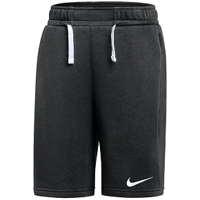 Dětské šortky Nike Park 26 Fleece černé IB1242 010 Dětské šortky Nike Park 26 Fleece černé IB1242 010