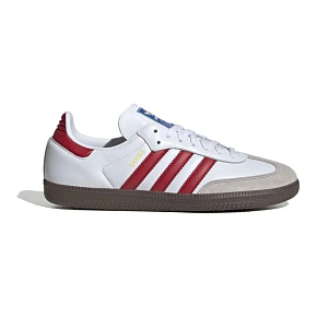 Boty adidas Originals SAMBA OG IG1025