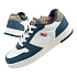 Dětské sportovní boty Levi's Kick Se youth white pohodlné módní