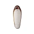 Spací pytel Snowbird Duck Down 1000 L CNK2550WS014-Smoky Brown NATUREHIKE