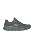 Skechers pánská obuv Bobs B Flex Chill Edge olive 118106 OLV
