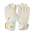Reusch Attrakt AB1 Solid Junior brankářské rukavice bílé 5672003 1130