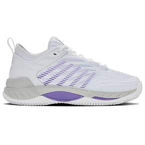 Dámské tenisové tenisky K-swiss HYPERCOURT SUPREMEHB white (99072-160-M) Dámské tenisové tenisky K-swiss HYPERCOURT SUPREMEHB white (99072-160-M)
