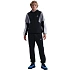 Pánská tepláková souprava Nike Sportswear Club, černá, HV1165 010