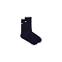 Cyklistické ponožky POC Motion MTB Long Socks, tmavě modré