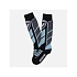 Dětské lyžařské ponožky ROSSIGNOL JR THERMOTECH SOCKS, modré