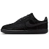 Nike Court Vision Low Suede Premium IQ9749-001