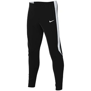 Dětské kalhoty Nike Dri-Fit Strike 26, černé, HV8395 010 M