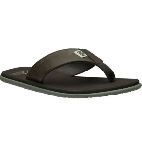 Helly Hansen Seasand Leather Sandal M 11495-713 žabky