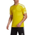 Pánské fotbalové tričko Squadra 21 JSY M GN5728 - Adidas