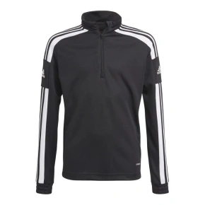 Mladistvá mikina Squadra 21 GK9561 - Adidas