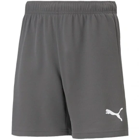 Dětské šortky TeamRise Short Jr 704943 13 - Puma