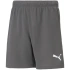 Dětské šortky TeamRise Short Jr 704943 13 - Puma