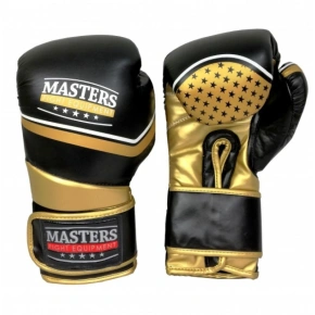 Masters RPU-10 0116-10 boxerské rukavice
