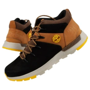 Boty Timberland Sprint Trekker M TB0A5YHK015