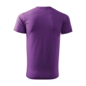 Pánské tričko Basic M MLI-12964 purple - Malfini