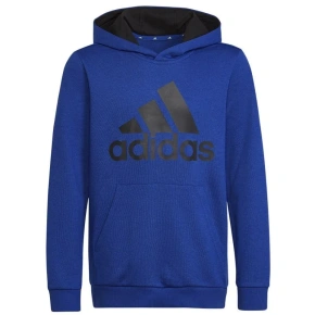 Dětská mikina Big Logo Essentials Hoody Jr HN1912 - Adidas