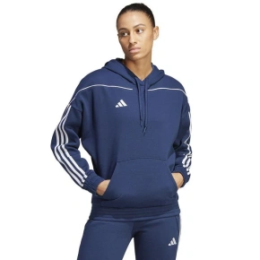 Mikina adidas TIRO 23 SW Hoody W HS3602
