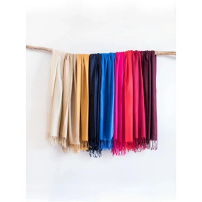 Dámská šála 18636 Simply Classic - Art of Polo