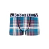 Pánské boxerky 1920241 B04 káro - Jockey