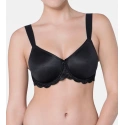 Podprsenka nevyztužená Essential Minimizer W Lace - Triumph