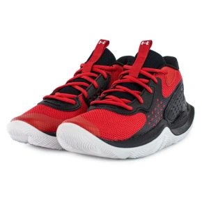 Boty Under Armour Jet '23 M 3026634-600
