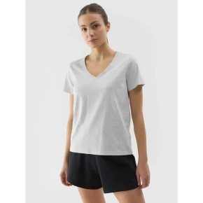 Tričko 4F W 4FWSS24TTSHF1162-27M dámské