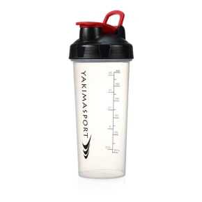 Modrá/vodní láhev modrá 0,7 l Yakima 100677