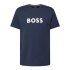 Boss Beachwear Regular M Tričko 33742185