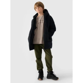 Bunda 4F Jr 4FJWAW24TDJAM464-20S