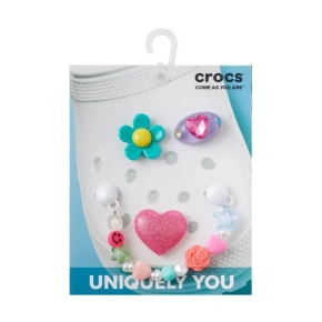 Crocs Jibbitz™ Trendy Jewelry 5 Pack pin 10009877