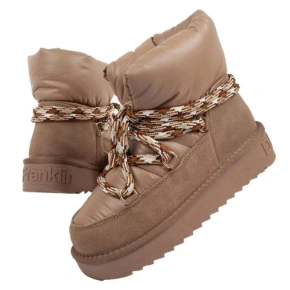 D.Franklin W DFSH375003-TAUP obuv