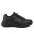 Pánská sportovní obuv Skechers OAK CANYON REDWICK z ekokůže, černá (51896BBK)