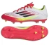 Boty adidas F50 League FG/MG M IE1289