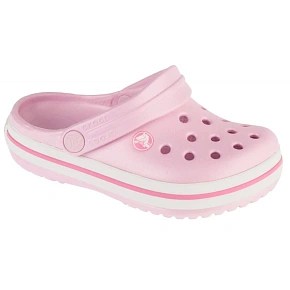 Žabky Crocs Crocband Clog K Jr 207005-6GD Žabky Crocs Crocband Clog K Jr 207005-6GD