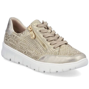 Sportovní obuv Rieker W N1316-90 RKR791 Sportovní obuv Rieker W N1316-90 RKR791